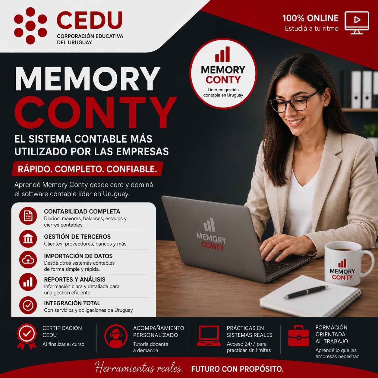 Memory Conty