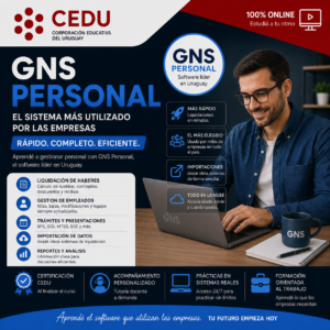 GNS Personal Pro