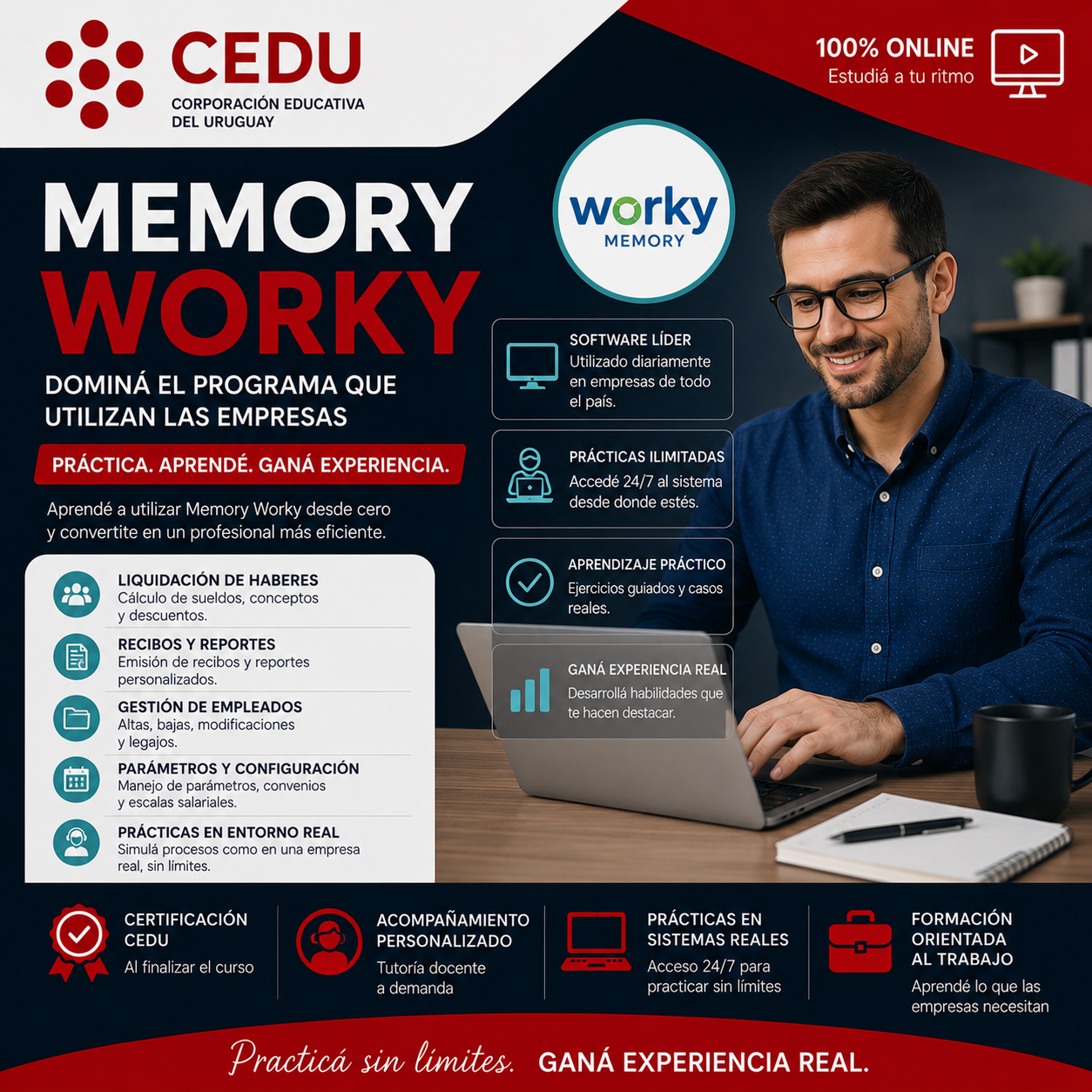 Memory Worky