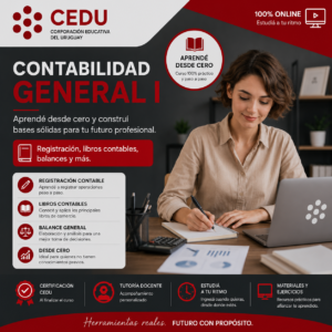 Contabilidad General I