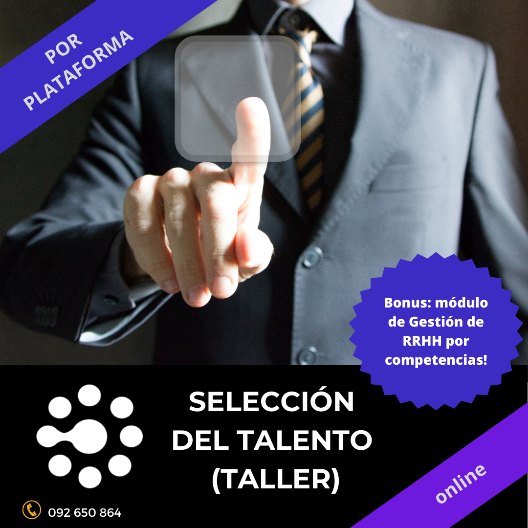 Taller de Selección del Talento