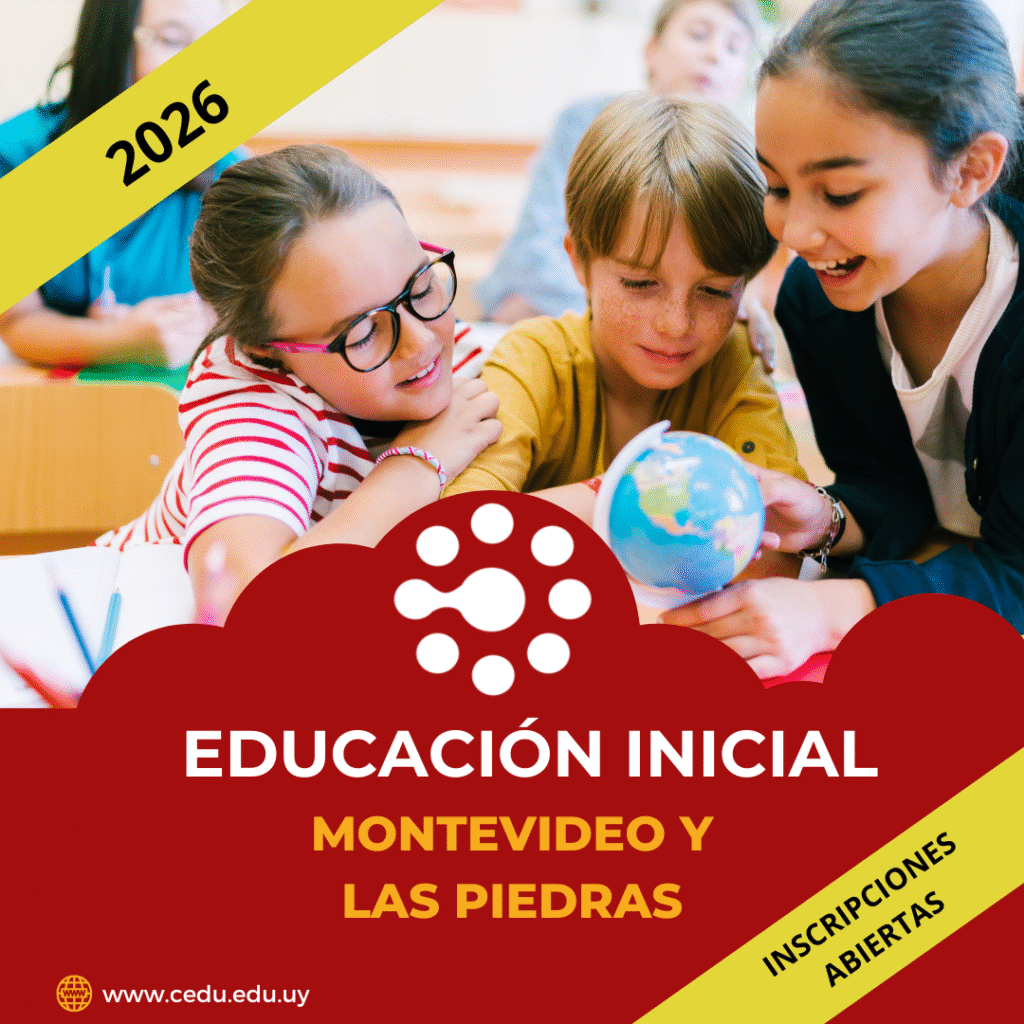 Copia de Copia de Educación Inicial online