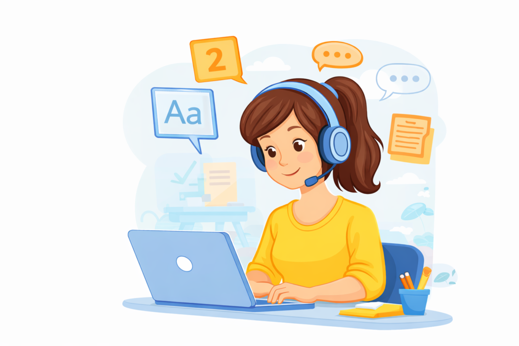 Educación inicial modalidad online en Uruguay con clases virtuales
