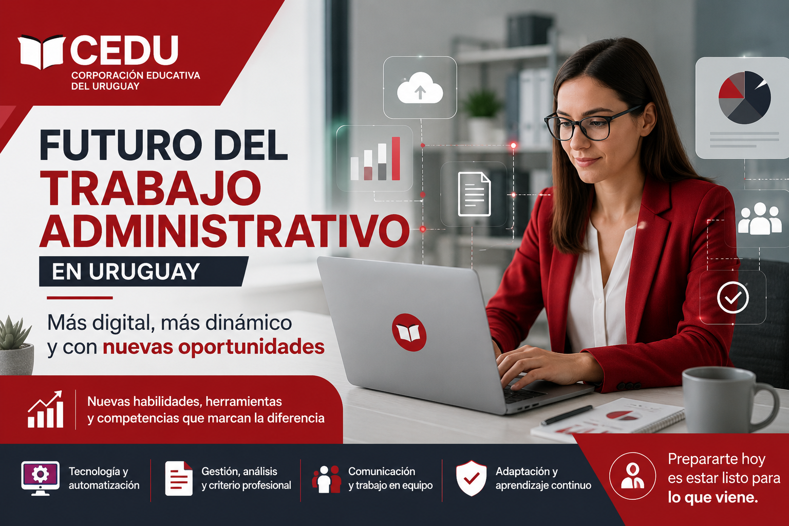 Cedu Compound NOVEDADES! - Cedu Uruguay